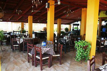 Hotel Villa Flores Rincón de Guayabitos Exteriér fotografie