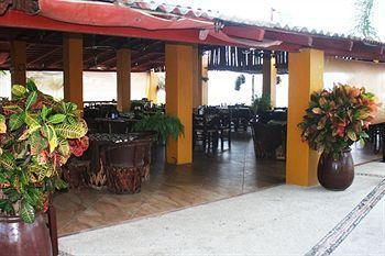 Hotel Villa Flores Rincón de Guayabitos Exteriér fotografie