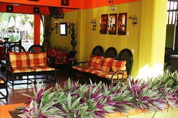 Hotel Villa Flores Rincón de Guayabitos Exteriér fotografie