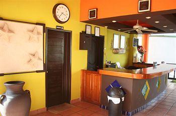 Hotel Villa Flores Rincón de Guayabitos Exteriér fotografie
