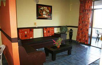 Hotel Villa Flores Rincón de Guayabitos Exteriér fotografie